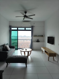 Sky Oasis Residence Fully Furnished For Rent