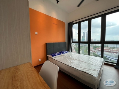 SkyVille 8 Old Klang Road Master Room for Rent