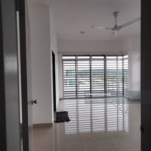 Springhill Double Storey Fully Furnished House For Rent