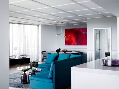 Sri Wangsaria Condo Bangsar KL 3R F/Furnished Super LOW Density Luxurious Condominium Rental in Prime Location