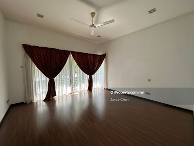 Summerglades Perdana Lakeview Cyberjaya 2 Stry Endlot House For Rent