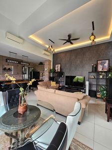Sunway Iskandar Emerald Residence 2 Storey Link Semi-D House