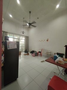 Taman Impian Senai Single Storey House for rent