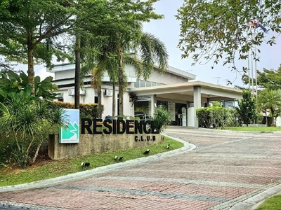Taman Sri Pulai Perdana 2 Skudai Johor @ Double Storey Terrace House