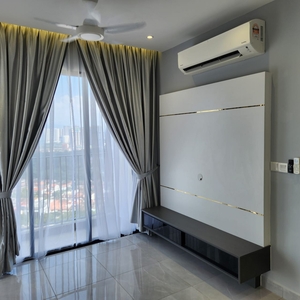 The Birch @ Jalan Ipoh for rent