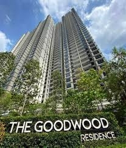 The Goodwood Residence @ Bangsar