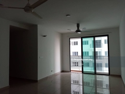 The Henge Kepong 3r2b, partial furnished