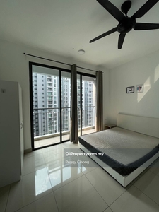 The Henge room for rent in Kepong