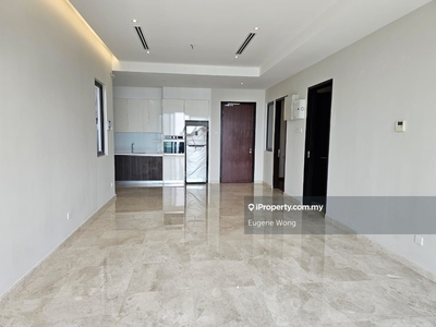 The Manor KLCC View Unit for Rent