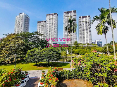 The Park Sky Residence, Bukit Jalil Kuala Lumpur