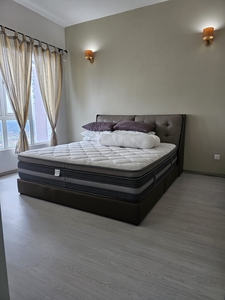 Tropez Residence, Danga Bay, Jbtown, CIQ 1bedroom For Rent