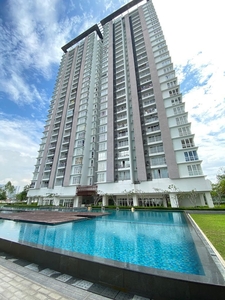 Vina Residency,Cheras, Selangor,Rumah Lelong Murah Below Market Value