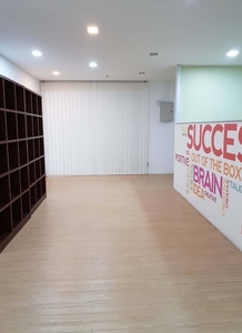 Wisma Setia Office Space for Rent