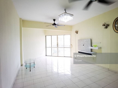 Zamrud Apartment @ Old Klang Road for Sale , Below Mv, Mid Valley