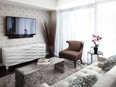 Zetapark Fully furnished,Setapak Luxurious Condominium Rental in Prime Location