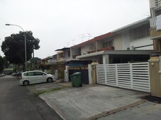 House George Town For Sale Malaysia