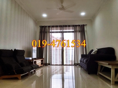 Mont Residence in Tanjung Tokong (For Rent)