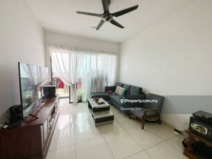 2 Bed Unit For Rent