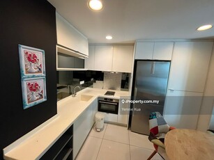 2 Bedrooms Fully Furnisehd for Sale at Old Klang Road, Kl South