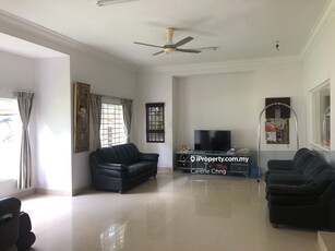 2 Storey Corner Bungalow House For Sale at Bandar Sg Long