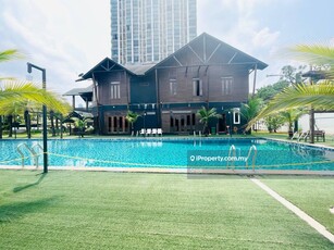 2 Storey Modern Classic Villa With Pool Padang Jawa Shah Alam