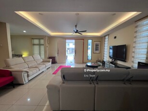 2 Storey Semi Detached House For Sale