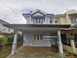 2 Storey Semi Detached house for Sale at Bandar Country Homes
