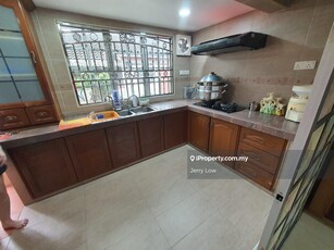 2 Storey Terrace House for Rent