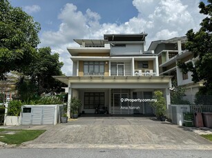 2.5 Storey Bungalow Danau Mutiara @ Presint 16 Putrajaya