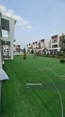 2.5 Storey Super Flex Terrace House @ Abadi Heights Veria For Rent