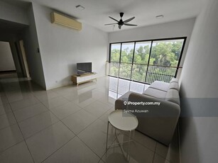 3 plus 1 Bedrooms Renai Jelutong for Rent