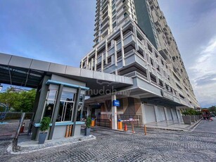 3 Rooms Condo, BSP Skypark Service Residence, Bandar Saujana Putra
