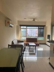 38 Bidara 2 Rooms Full Furniture Robertson Bukit Bintang Kuala Lumpur