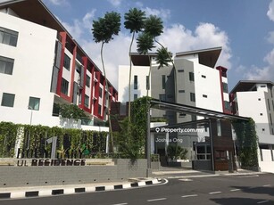 5 Storey Terrace, Air Itam, Georgetown, Penang For Sale