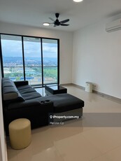 99 Reisdence 4 Bedroom Fully Furnished For Rent / 9 Condo tmn wahyu