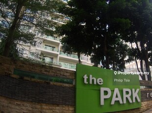 A tip top fully ID apartment in Bangsar South