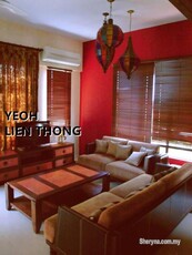 ALILA HOMES - 3 STOREY - RENOVATED - FURNISHED - END UNIT - 2, 21
