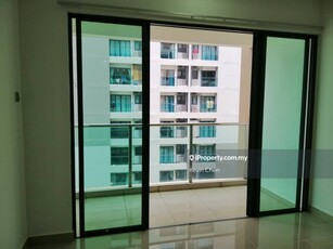 Amerin Residence Seri Kembangan 3 Rooms Unit For Rent