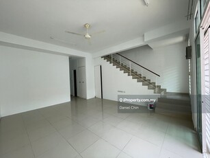 Ampang Saujana 2 Sty Terrace / Actual unit / Kitchen Top
