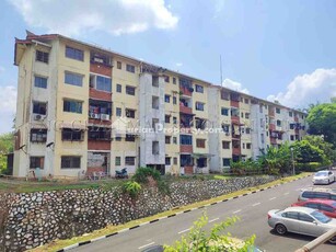 Apartment For Auction at Seksyen 1