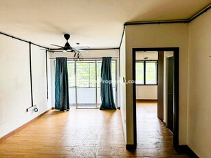 Apartment For Sale at Flora Damansara Apartment
