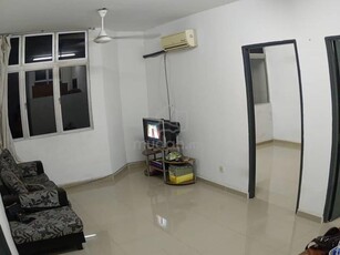 Apartment Rista Villa Puchong ✅RENOVATION✅BELOW MARKET✅100% LOAN✅