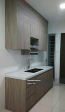 Arahsia residence @ Tropicana aman Partial Furnished for Rent