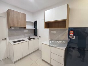 Aratre Residence Ara Damnsara fully furnished unit for sale