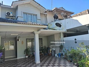 Bandar Country Homes Rawang For Sale