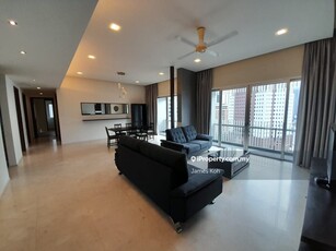 Beautiful unit at Dua Residency for Sale