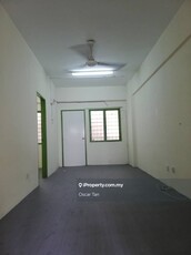 Below Market Price Unit , Good Investment 5% ROI , Call For Viewing