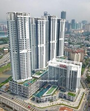 Below Market Value; Vivo Residential Suites at 9 Seputeh