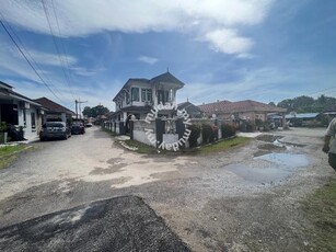 [BELOW MV] 2 Storey Bungalow House Taman Menegun Indah, Shah Alam