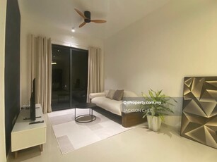 Brand New Fully Furnished Sunway Velocity 2 Unit For Sales